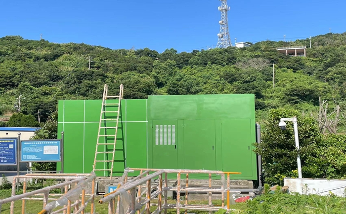 高溫天氣下污水處理要注意什么？